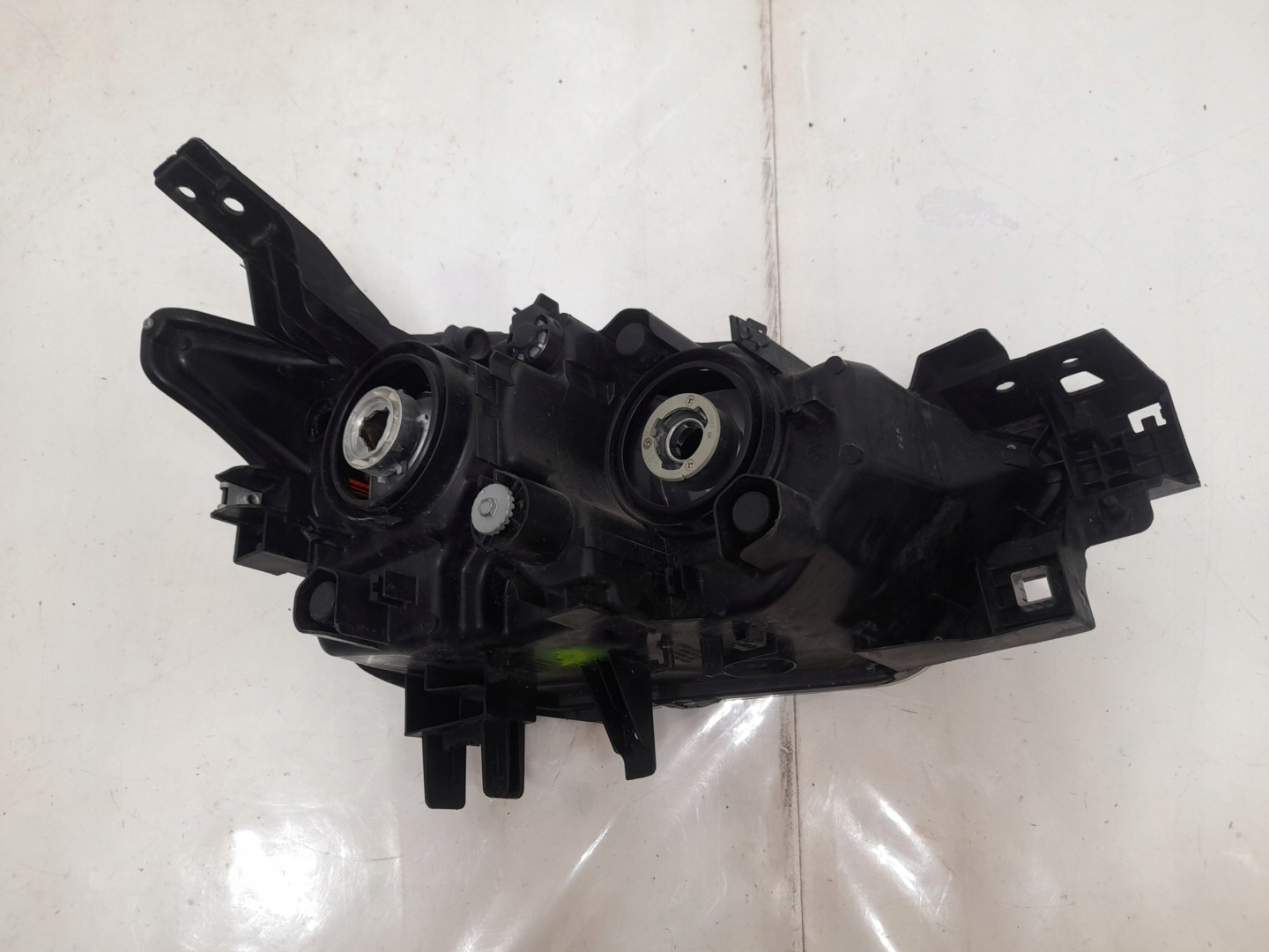 Frontscheinwerfer Mazda CX-3 DJ1 D10E51030 LED Links Scheinwerfer Headlight - Thumbnail 11