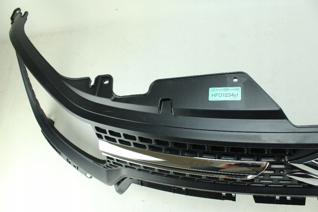 Suzuki Ignis I FH Kühlergrill FRONTGRILL Kühlergitter 7211162R02 - Thumbnail 8