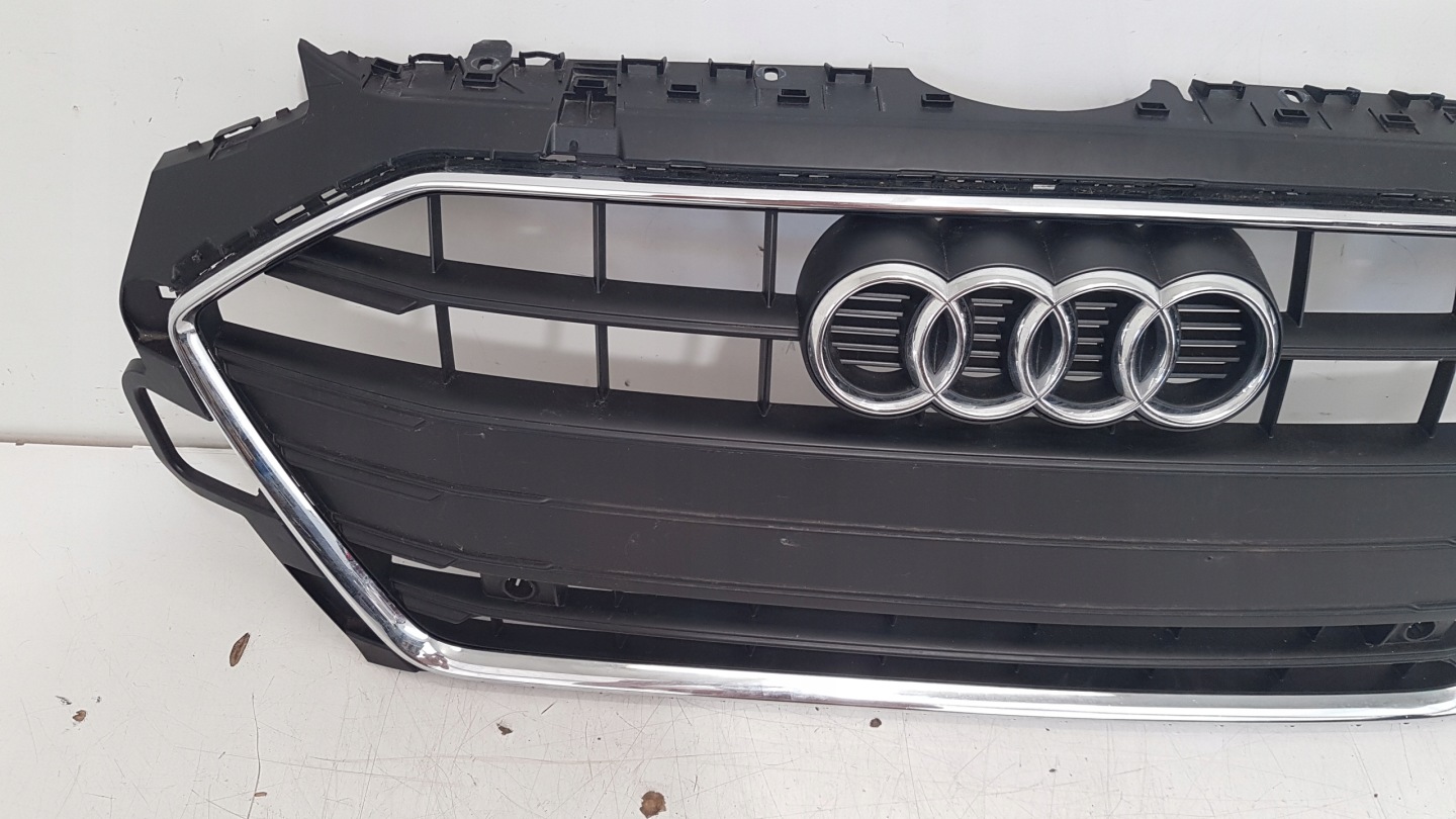 Audi A4 B9 Kühlergrill FRONTGRILL Kühlergitter 8W0853651 - Thumbnail 4