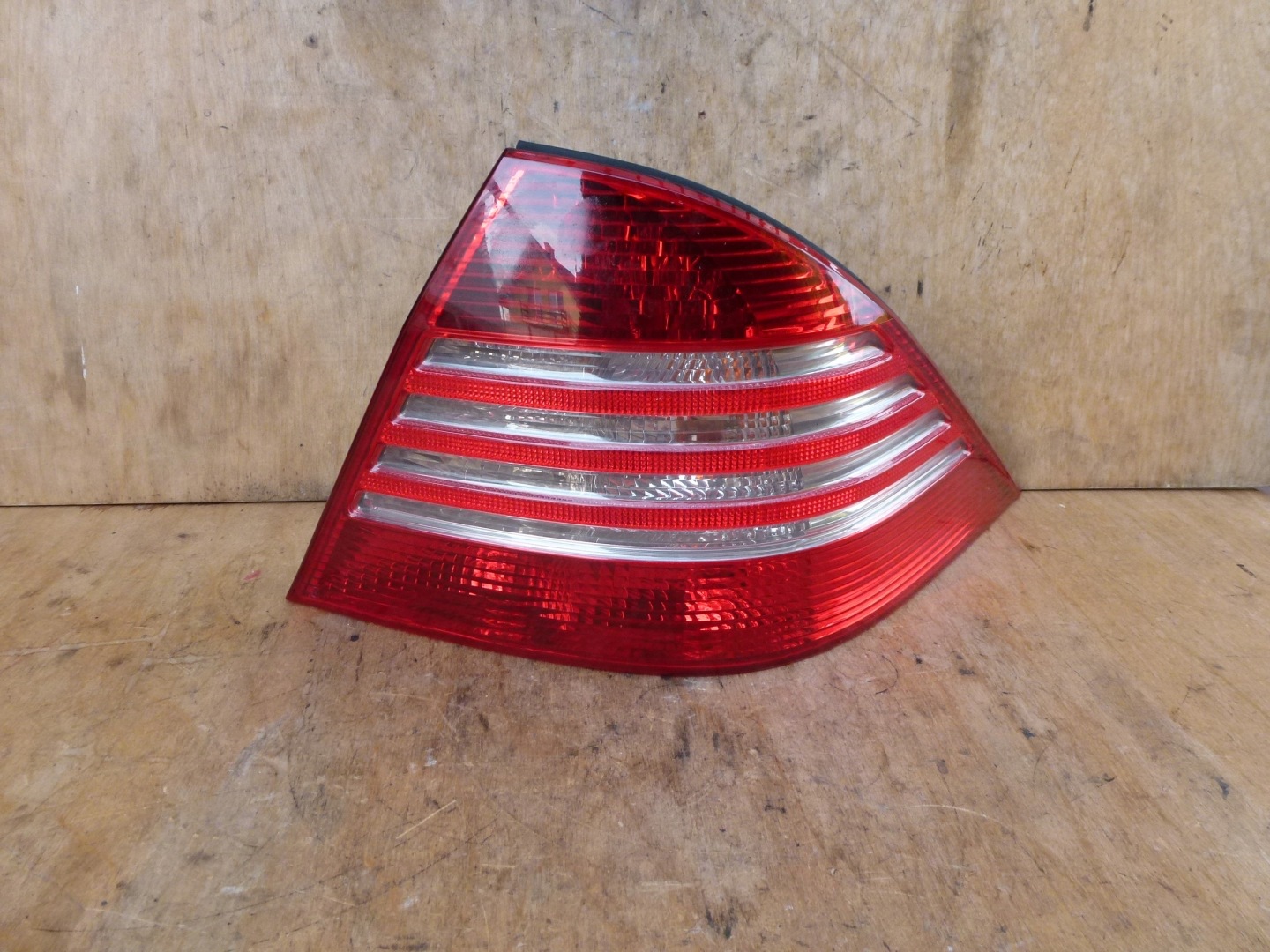 Mercedes-Benz S-Klasse W220 Rückleuchte A2208200864 Rearlamp - Thumbnail 1