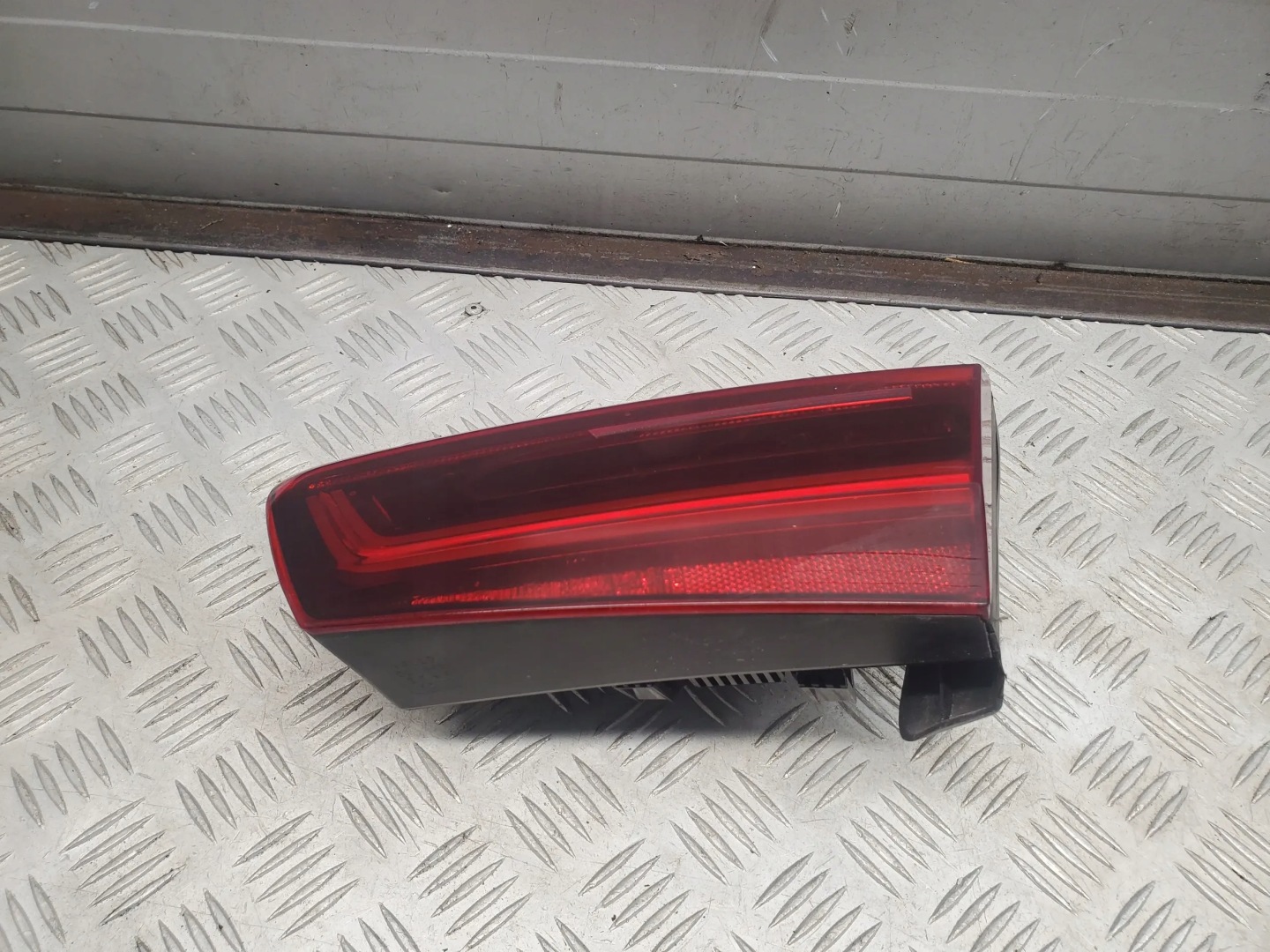 Audi A6 Rückleuchte 4G5945094D Rearlamp - Thumbnail 7