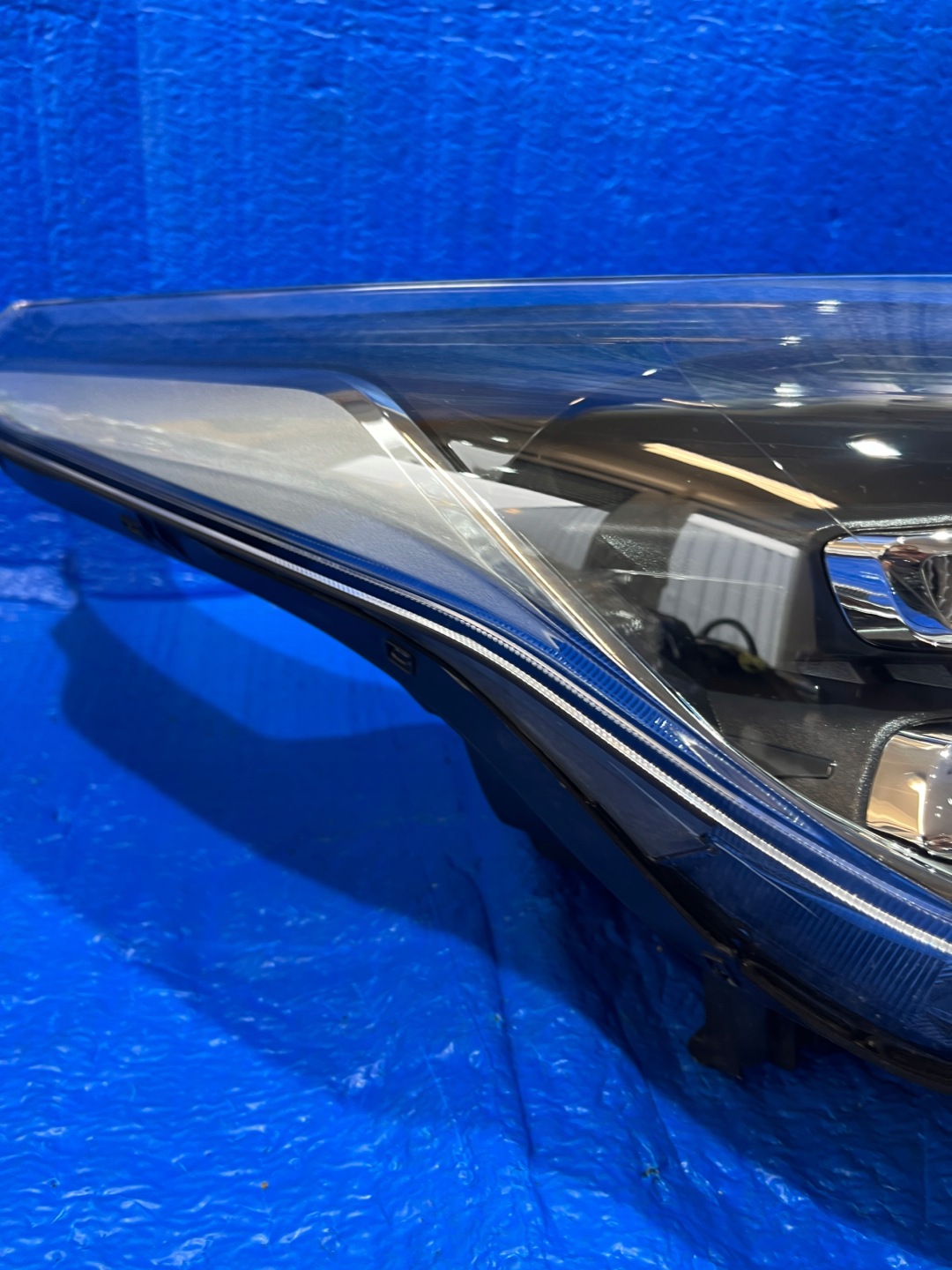 Frontscheinwerfer Kia XCeed CD LED Rechts Scheinwerfer Headlight - Thumbnail 19