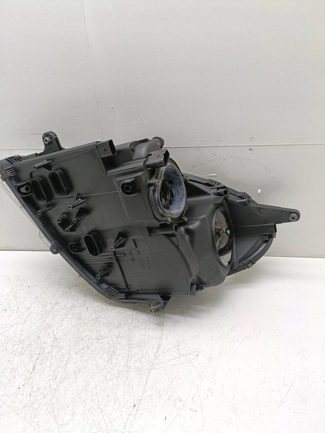 Frontscheinwerfer Mercedes-Benz SLK-Klasse W171 A1718203261 LED Rechts Headlight - Thumbnail 9