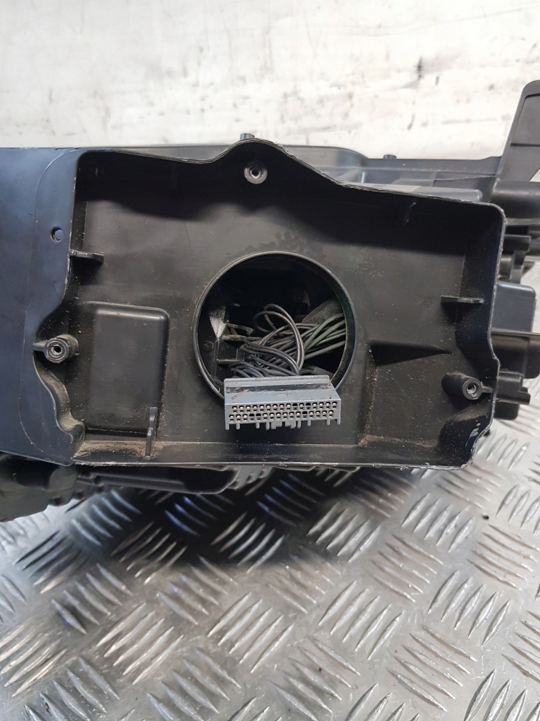 Frontscheinwerfer Peugeot 508 F 9839014080 LED Rechts Scheinwerfer Headlight - Thumbnail 8