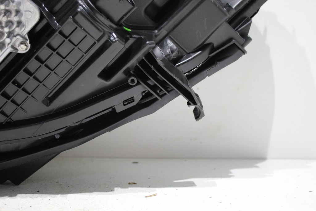 Frontscheinwerfer Land Rover Discovery LA LK7213W029 LED Rechts Headlight - Thumbnail 3