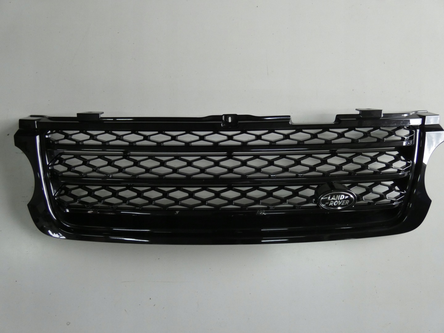 Land Rover Discovery LA Kühlergrill FRONTGRILL Kühlergitter - Thumbnail 1