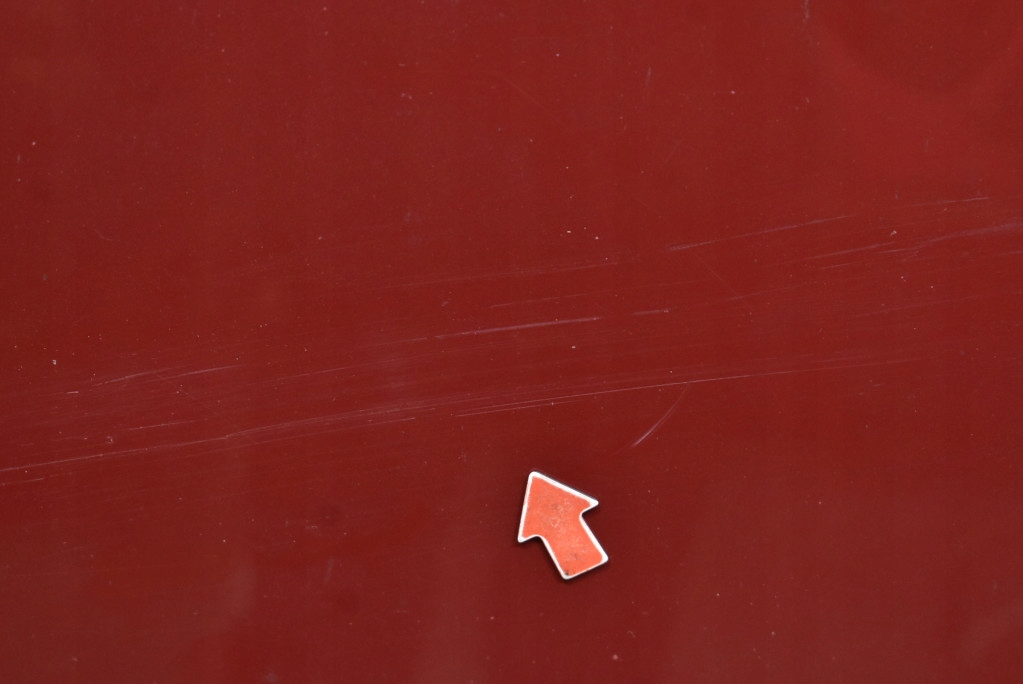 Motorhaube Kia Ceed CD Bonnet Hood - Thumbnail 5