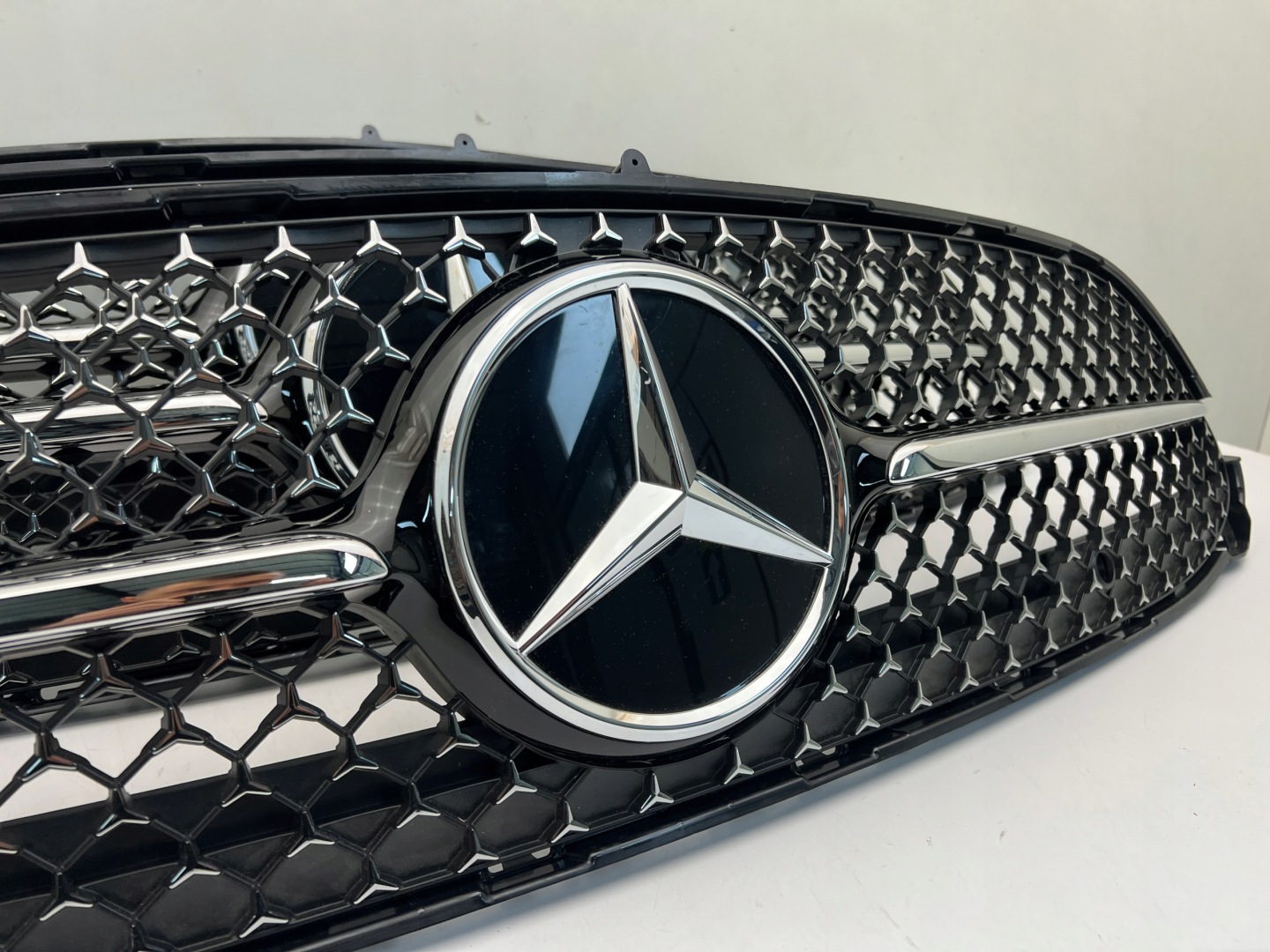 Mercedes-Benz CLE W236 Kühlergrill FRONTGRILL Kühlergitter A2368880800 - Thumbnail 6