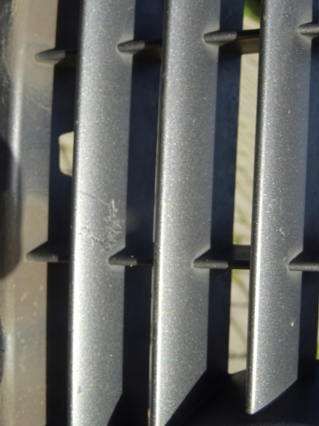 Audi A4 B7 Kühlergrill FRONTGRILL Kühlergitter - Thumbnail 3