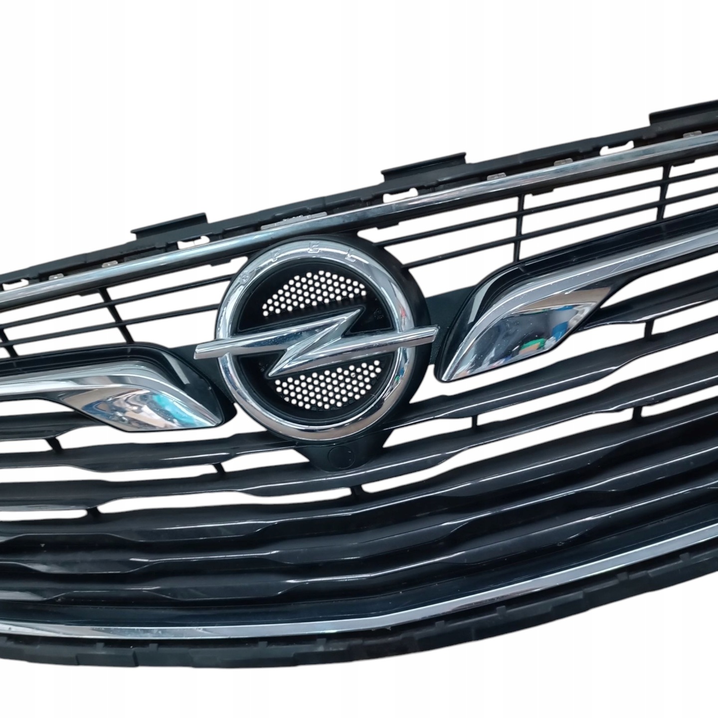 Opel Insignia Kühlergrill FRONTGRILL Kühlergitter 39106649 - Thumbnail 4