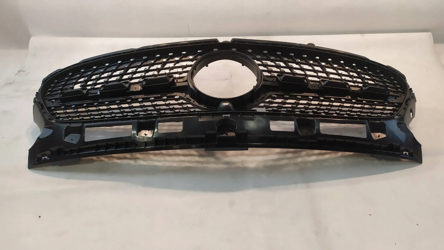Mercedes-Benz GLA W247 Kühlergrill FRONTGRILL Kühlergitter A2478883201 - Thumbnail 3