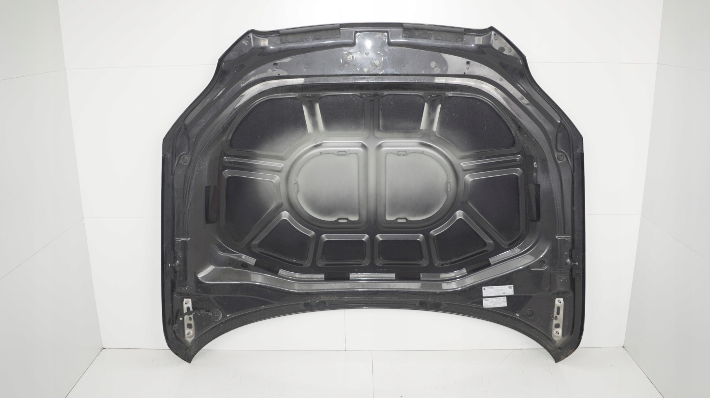 Motorhaube Audi Q7 Bonnet Hood - Thumbnail 9