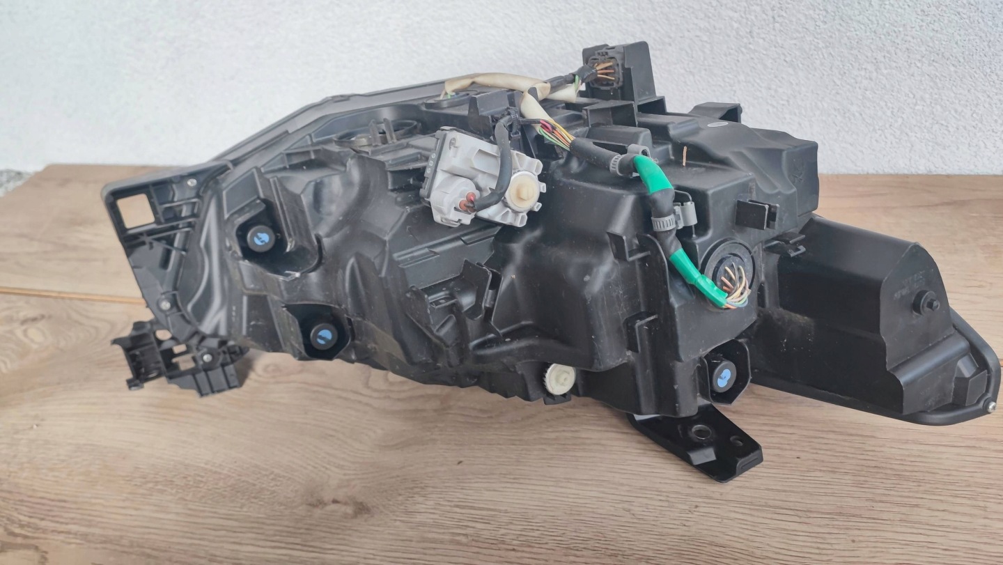 Frontscheinwerfer Mazda 6 GJ GRF551040 LED Links Scheinwerfer Headlight - Thumbnail 8