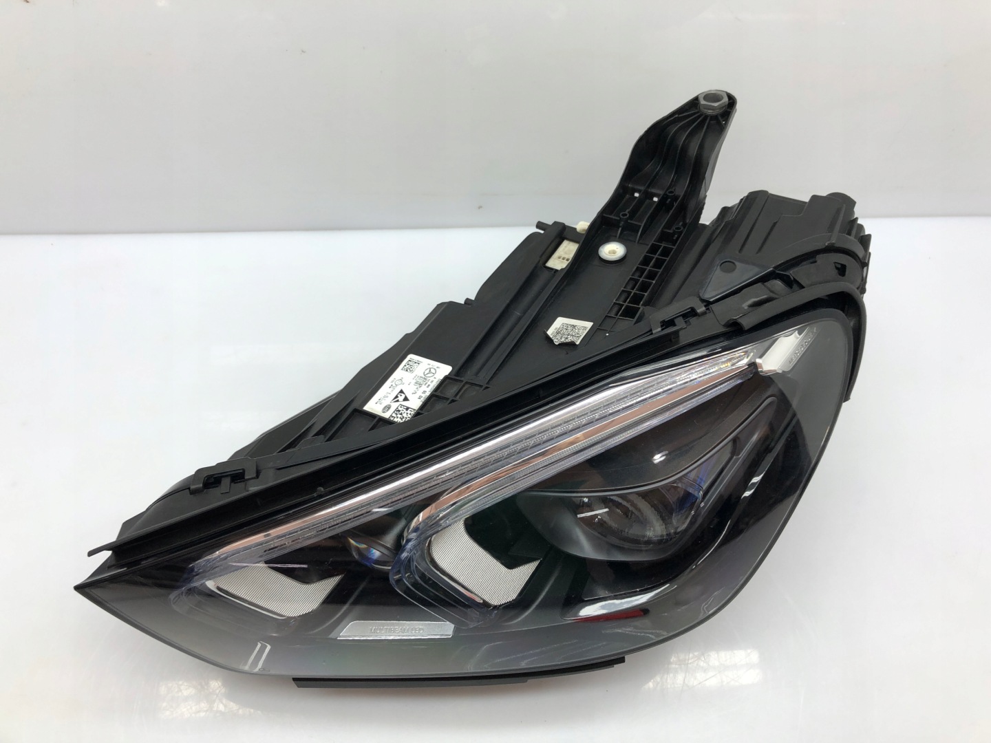 Frontscheinwerfer Mercedes-Benz GLE W167 A1679066604 Multibeam LED Links Headlight - Thumbnail 11