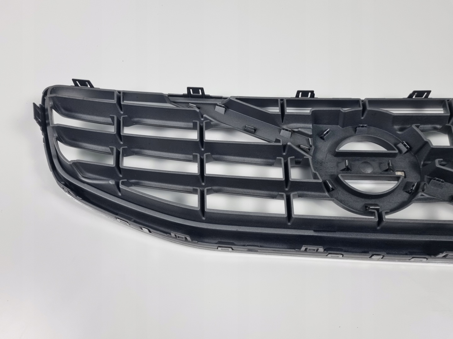 Volvo S60/V60 S60 Kühlergrill FRONTGRILL Kühlergitter 31323099 - Thumbnail 7