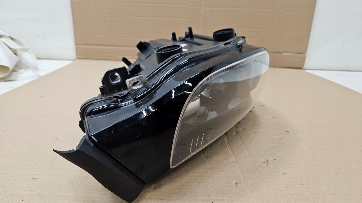 Frontscheinwerfer BMW i3 I01 7472186 LED ADAPTIVE Rechts Scheinwerfer Headlight - Thumbnail 4