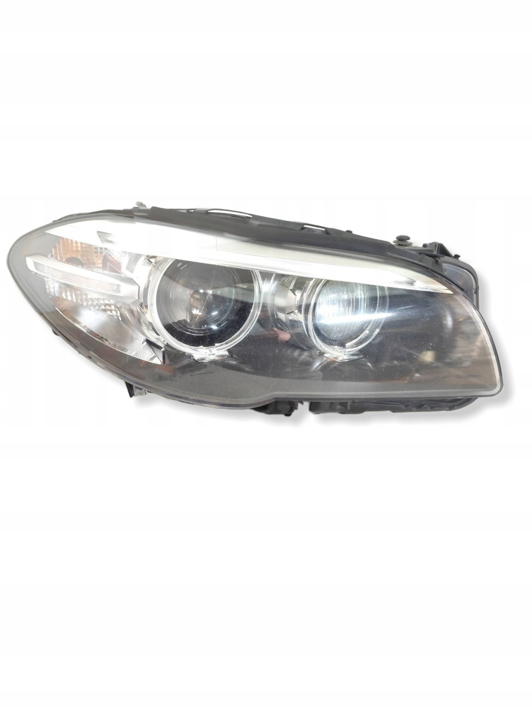 Frontscheinwerfer BMW 5 F11 7424152 LED Rechts Scheinwerfer Headlight - Thumbnail 1