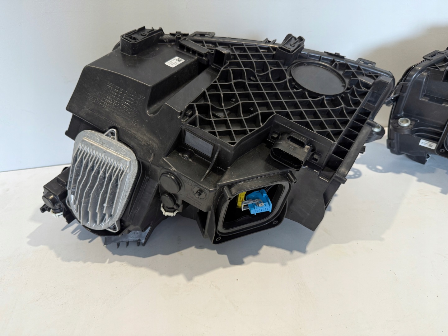 Frontscheinwerfer Mercedes-Benz GLC W253 A2539065701 LED Links Headlight - Thumbnail 11