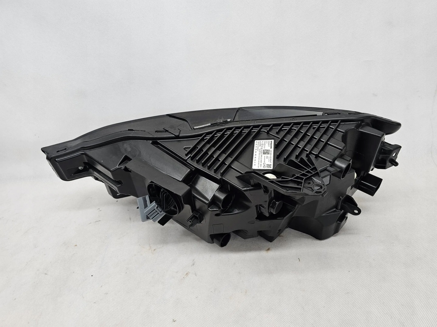 Frontscheinwerfer Volvo XC60 32342517 Facelift LED Rechts Scheinwerfer Headlight - Thumbnail 6