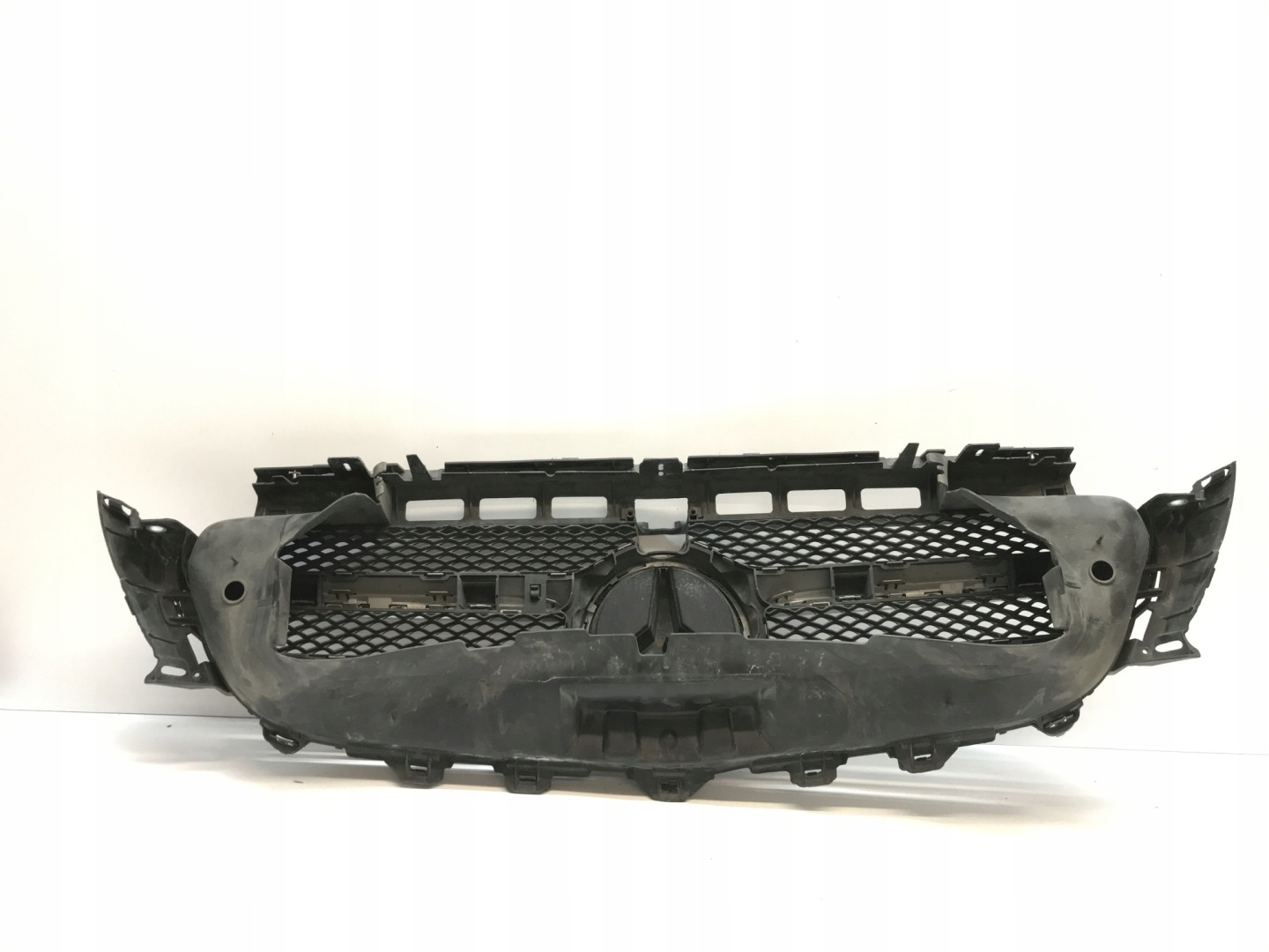 Mercedes-Benz E-Klasse W213 Kühlergrill FRONTGRILL Kühlergitter A2138880260 - Thumbnail 10