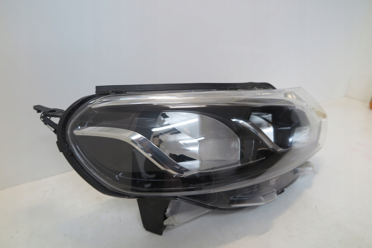 Frontscheinwerfer Toyota Proace V LED Rechts Scheinwerfer Headlight - Thumbnail 3