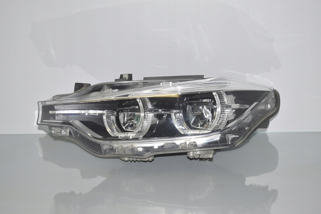Frontscheinwerfer BMW 3 F80 LED Links Scheinwerfer Headlight - Thumbnail 8