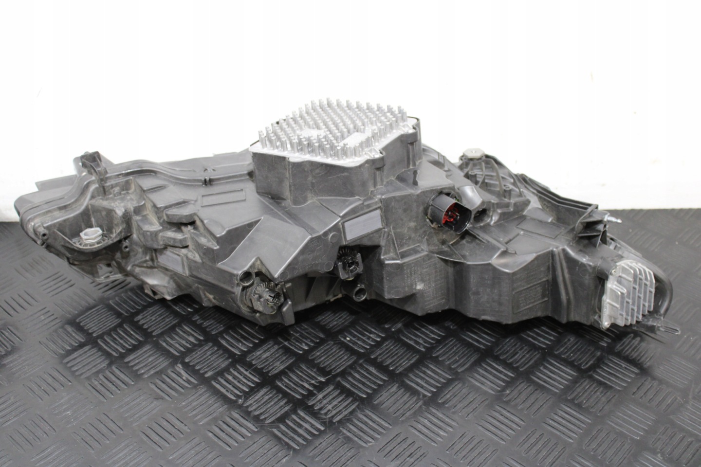 Frontscheinwerfer Land Rover Discovery LA K8D213W029 LED Links Headlight - Thumbnail 6