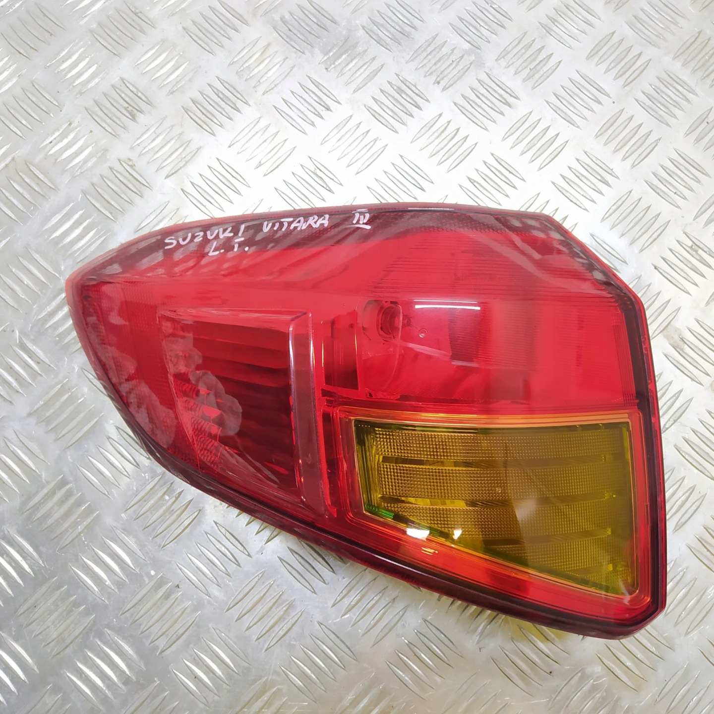 Suzuki Vitara I ET Rückleuchte Rearlamp - Thumbnail 1