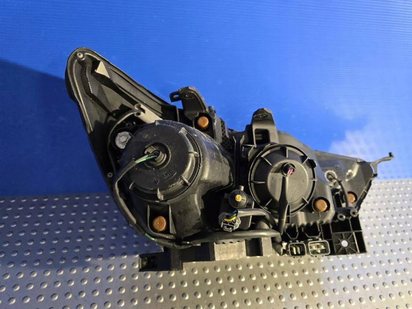 Frontscheinwerfer Mitsubishi ASX RJB LED Links Scheinwerfer Headlight - Thumbnail 18
