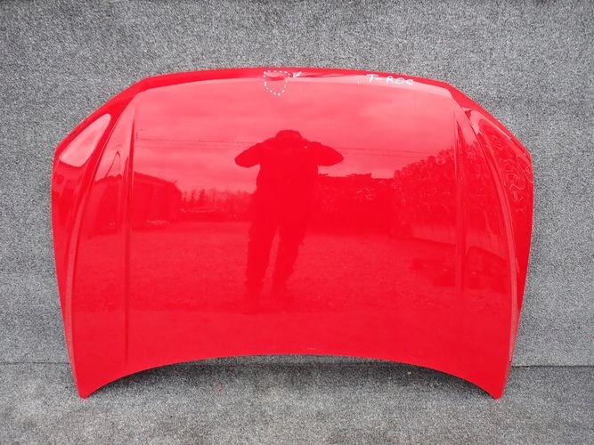 Motorhaube VW T-Roc A1 Bonnet Hood - Thumbnail 1