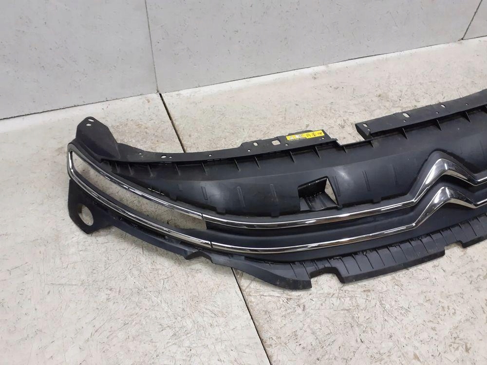 Citroen Berlingo I Kühlergrill FRONTGRILL Kühlergitter - Thumbnail 2