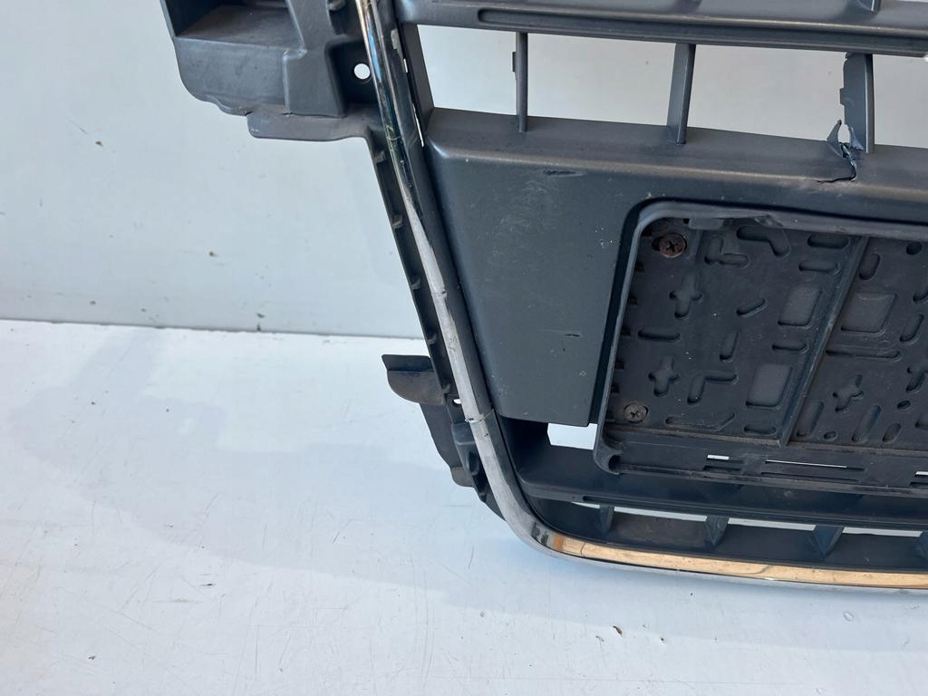 Audi A5 Kühlergrill FRONTGRILL Kühlergitter 8T0853651E - Thumbnail 4