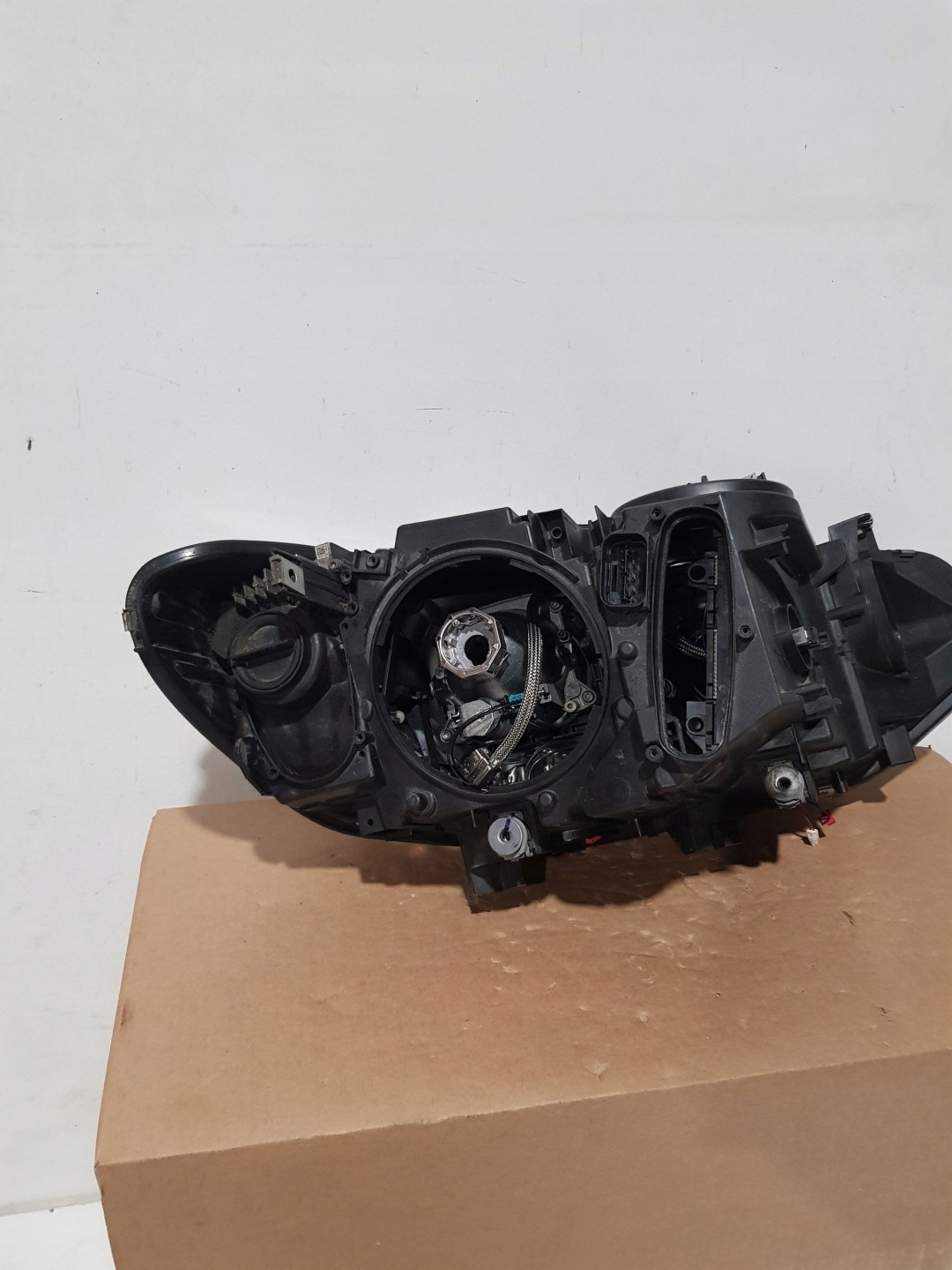 Frontscheinwerfer BMW 4 F33 7410785 Xenon Rechts Scheinwerfer Headlight - Thumbnail 7