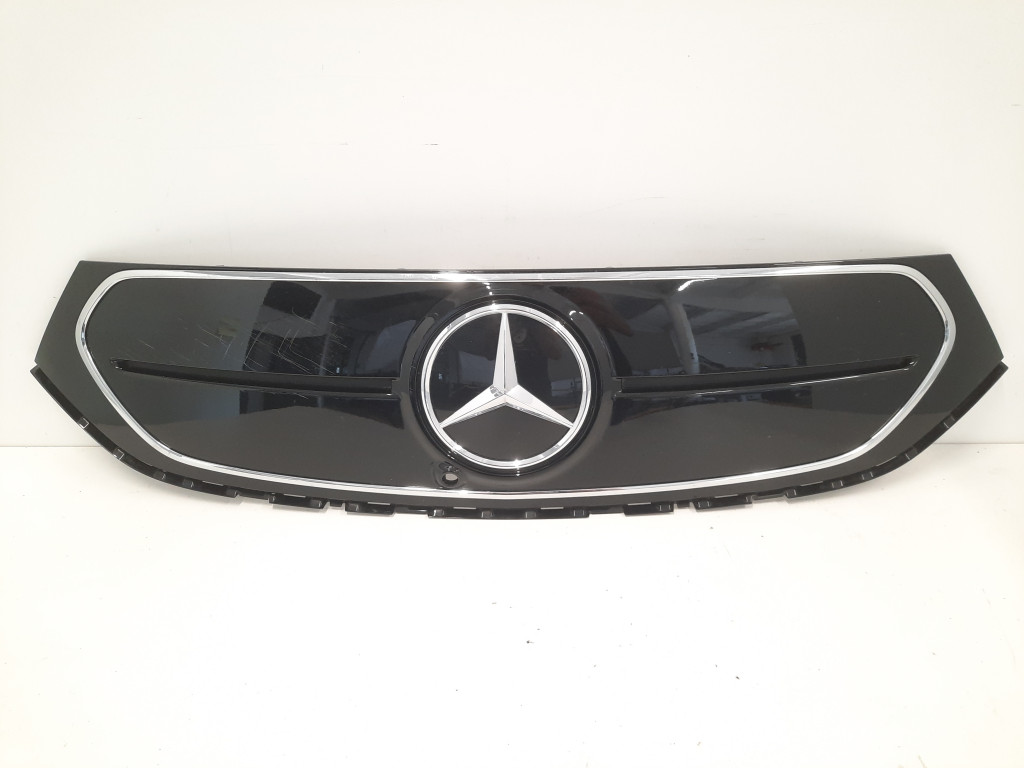 Mercedes-Benz EQA H243 Kühlergrill FRONTGRILL Kühlergitter A2438884200 - Thumbnail 1