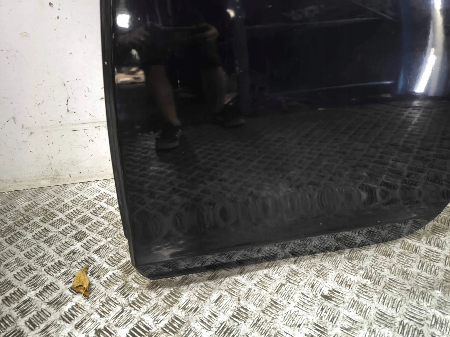 Volvo S60/V60 V60 Tür Vorne Links Door Porta Porte - Thumbnail 6