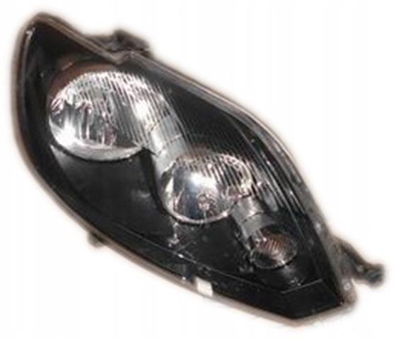 Frontscheinwerfer VW Golf V 5M1941006 LED Links Scheinwerfer Headlight - Image 1