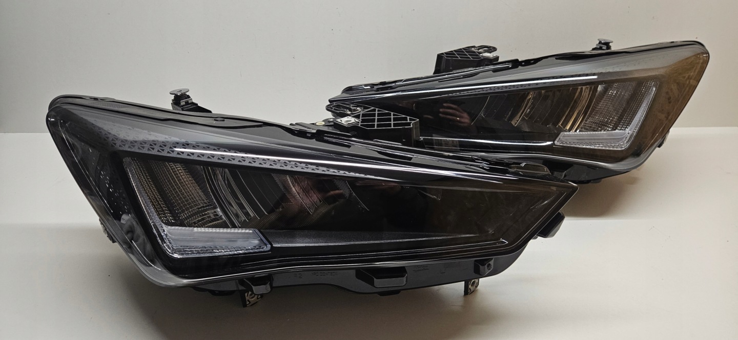 Frontscheinwerfer SEAT Leon IV 5F 5FB941005D LED Links Scheinwerfer Headlight - Thumbnail 1