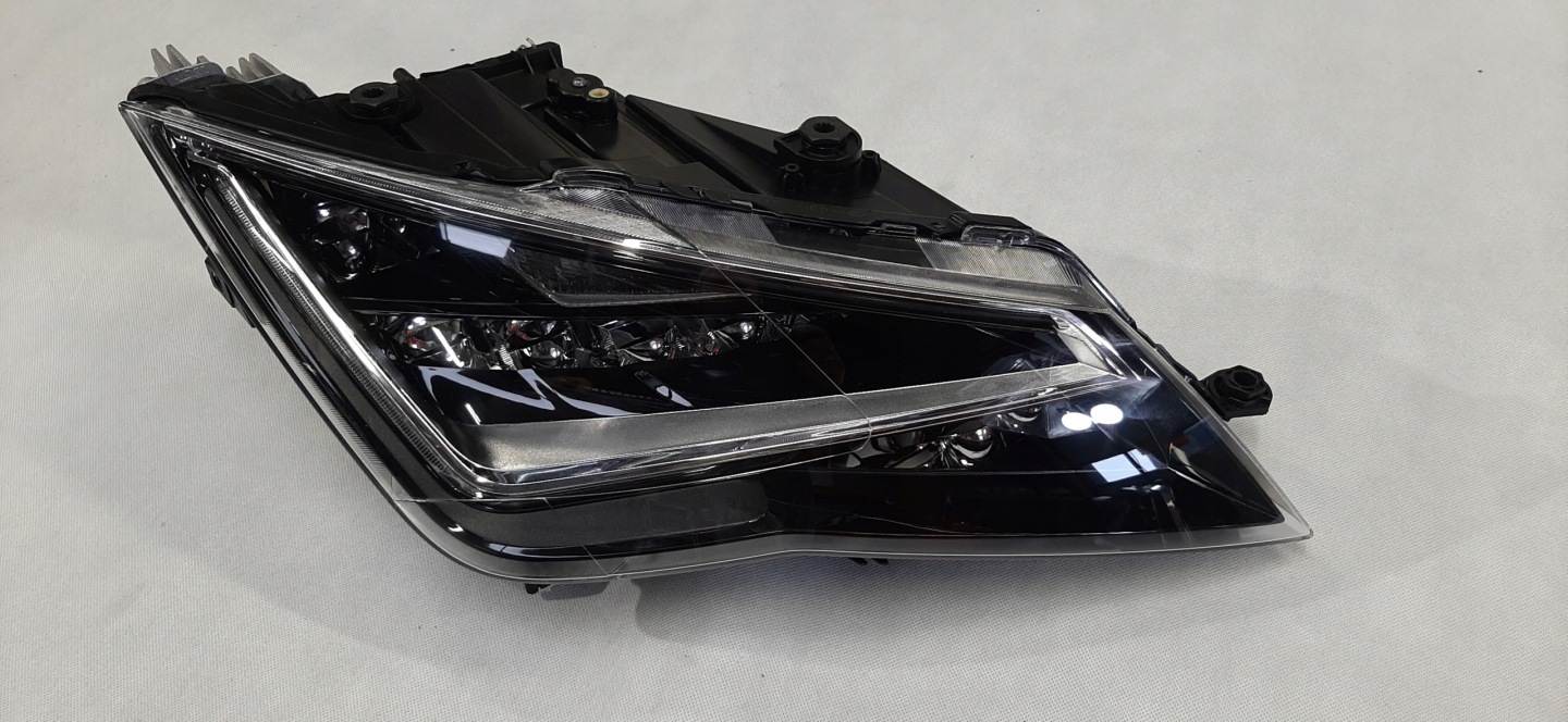 Frontscheinwerfer SEAT Leon IV 5F 5F1941008B LED Rechts Scheinwerfer Headlight - Thumbnail 1