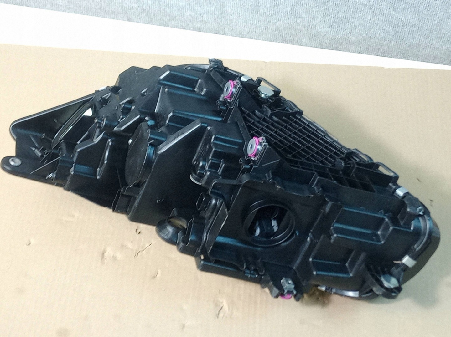 Frontscheinwerfer BMW Z4 G29 9481258 LED Links Scheinwerfer Headlight - Thumbnail 7