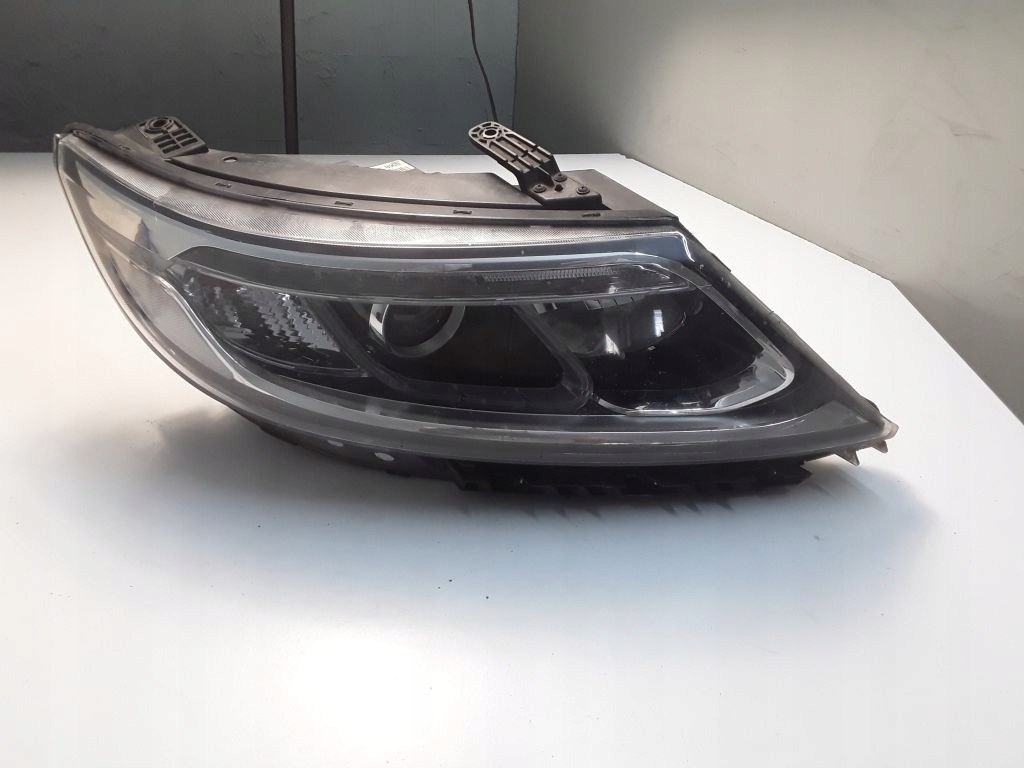 Frontscheinwerfer Kia Sorento UM LED Rechts Scheinwerfer Headlight - Thumbnail 1