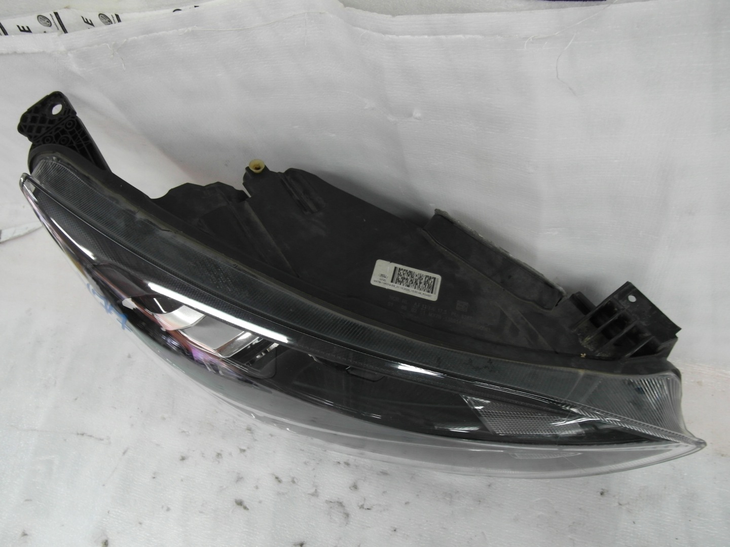Frontscheinwerfer Ford Focus IV Mk4 13E014MX7B13E LED Rechts Headlight - Thumbnail 10