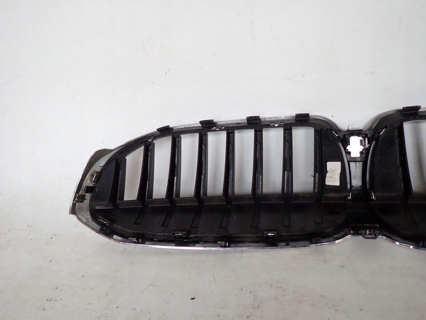 BMW 3 G21 Kühlergrill FRONTGRILL Kühlergitter - Thumbnail 6