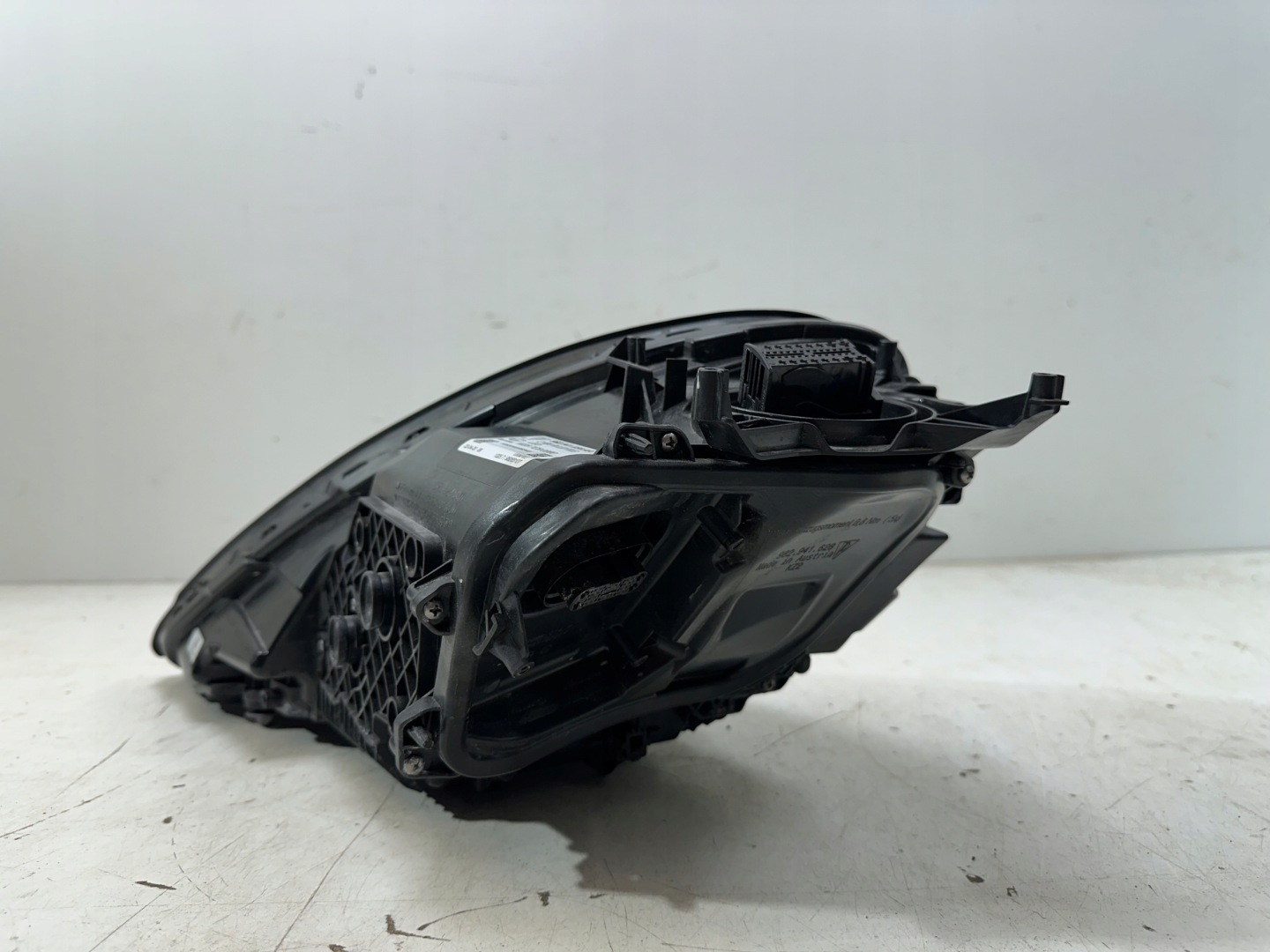 Frontscheinwerfer Porsche Cayman 982C 982941036 LED Rechts Headlight - Thumbnail 12