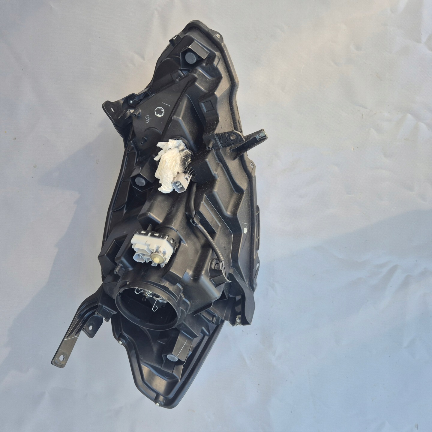 Frontscheinwerfer Suzuki SX4 GY Xenon Links Scheinwerfer Headlight - Thumbnail 9