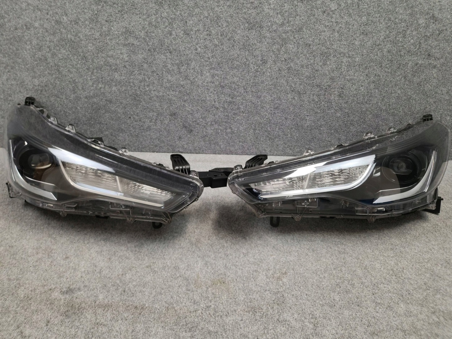 Frontscheinwerfer Toyota Corolla E170 LED Links Scheinwerfer Headlight - Thumbnail 1