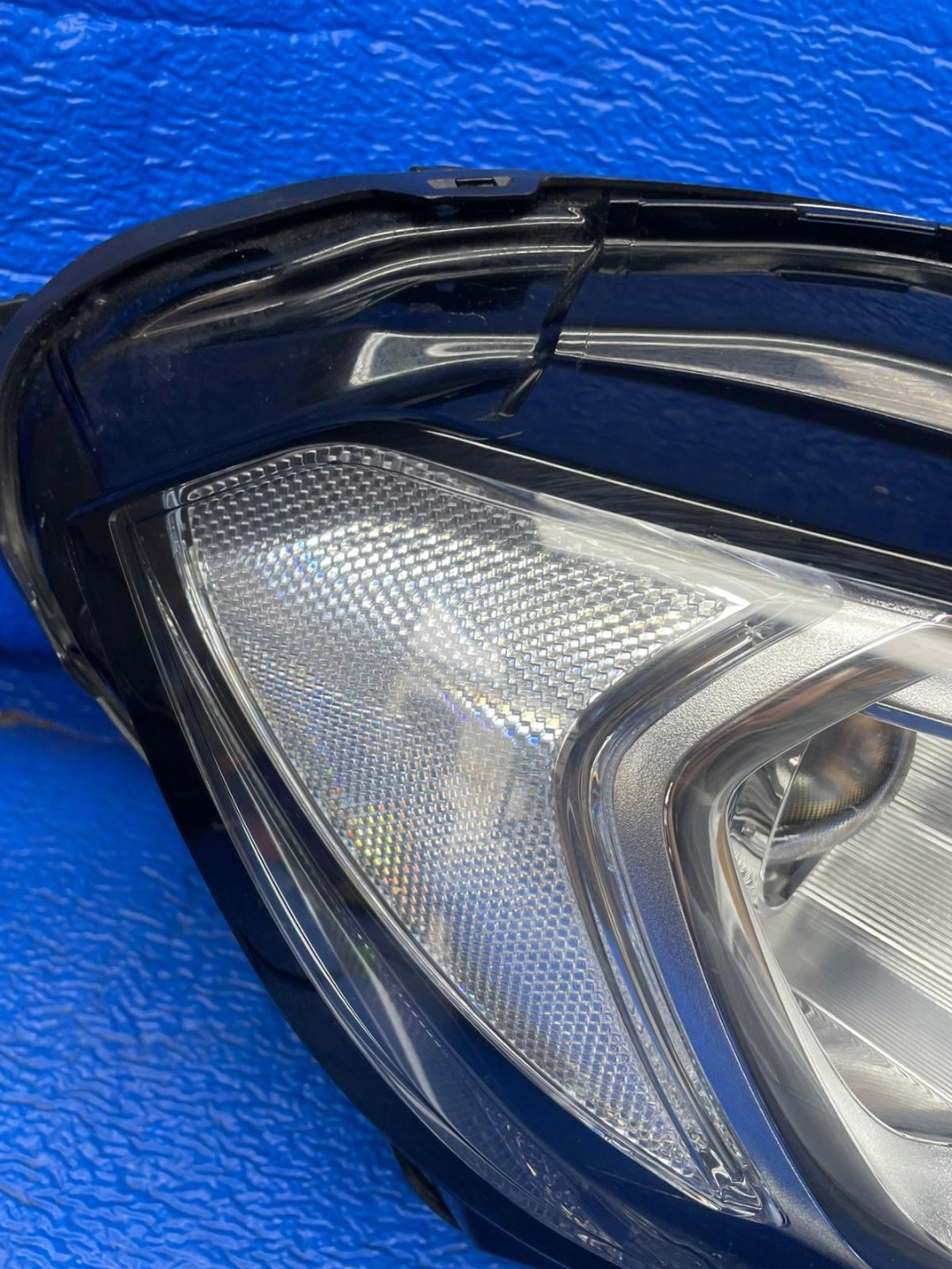 Frontscheinwerfer Ford EcoSport MN1513E014AC LED Rechts Scheinwerfer Headlight - Thumbnail 7
