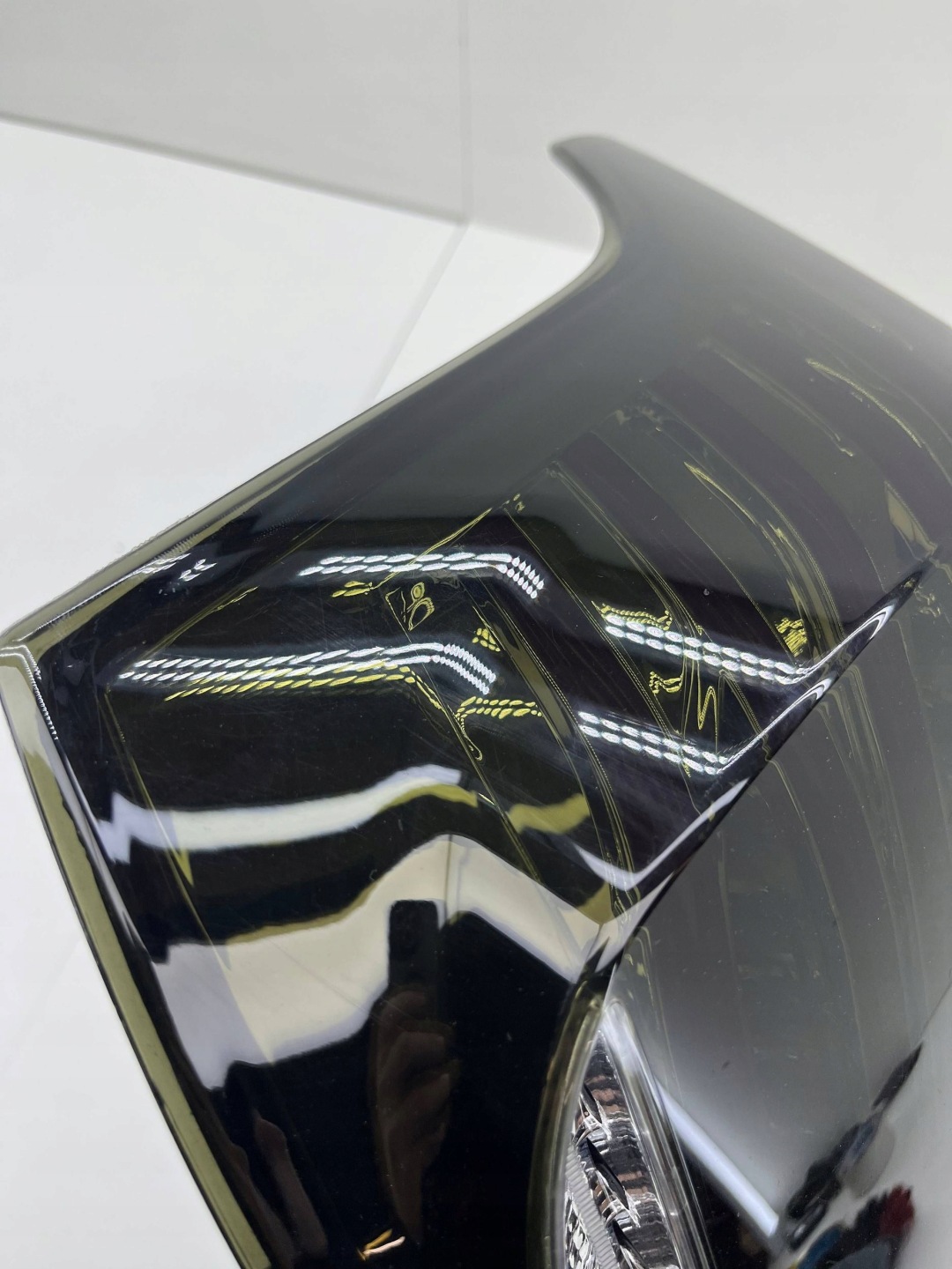 Frontscheinwerfer Suzuki Swift I AA LED Links Scheinwerfer Headlight - Thumbnail 9