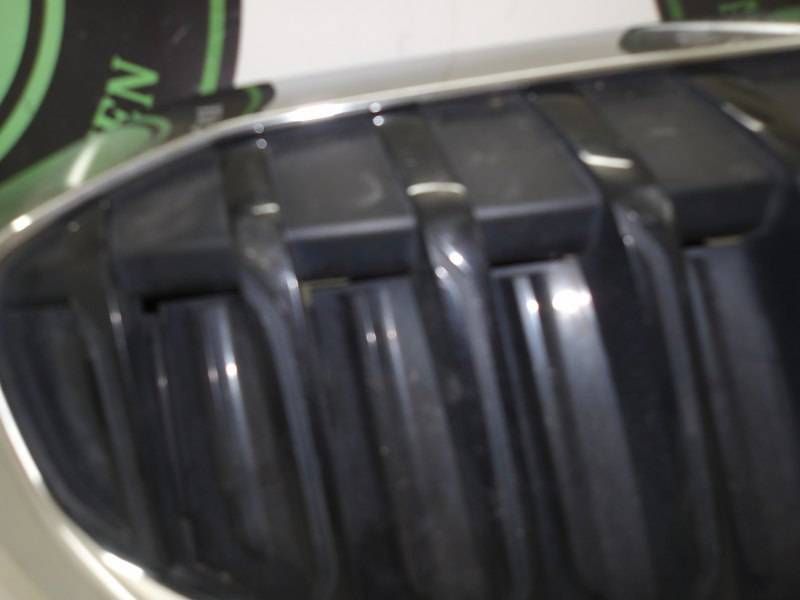 BMW 3 G21 Kühlergrill FRONTGRILL Kühlergitter 8075666 - Thumbnail 3