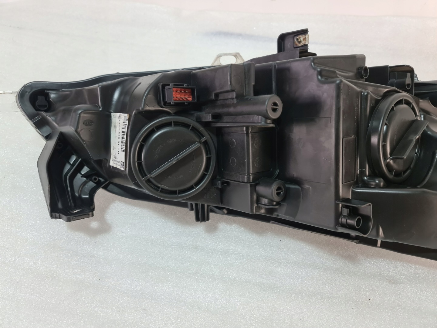 Frontscheinwerfer Opel Astra 13253646 LED Links Scheinwerfer Headlight - Thumbnail 12