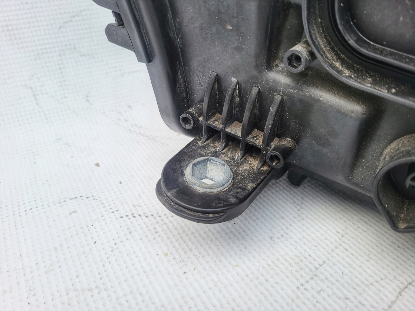 Frontscheinwerfer Mercedes-Benz GLC W254 A2549062402 LED Rechts Headlight - Thumbnail 11